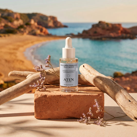Pregonda Prebiotics Jelly Serum