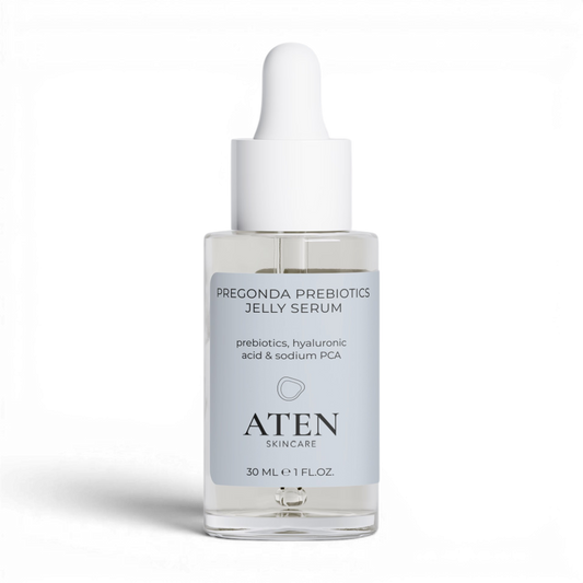 Pregonda Prebiotics Jelly Serum