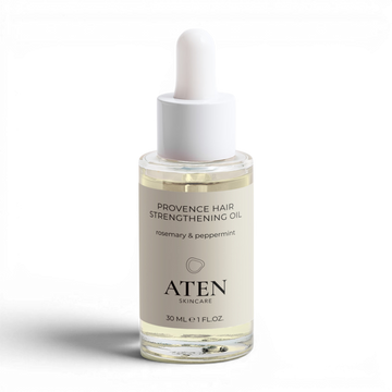 Provence Hair Strengthening Oil