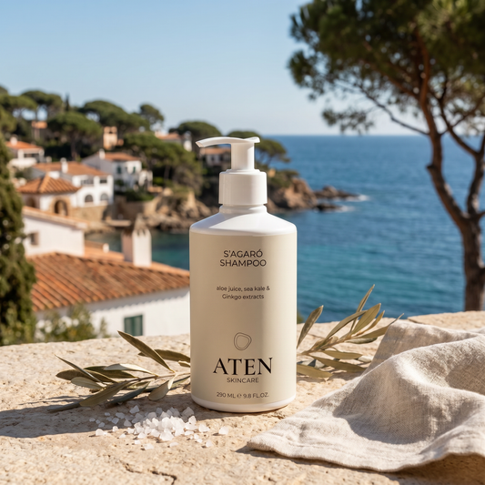 S'agaró Shampoo