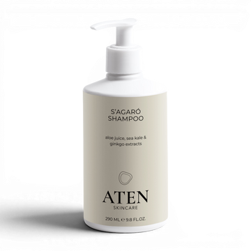 S'agaró Shampoo