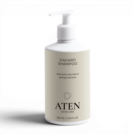 S'agaró Shampoo