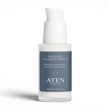 S'alguer Collagen Serum