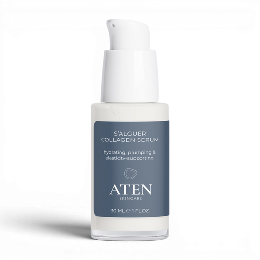 S'alguer Collagen Serum