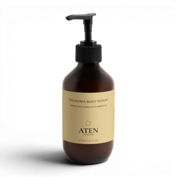S'almunia Body Serum