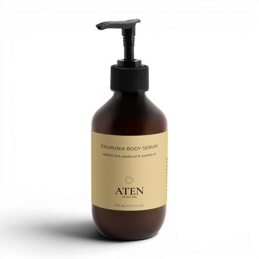 S'almunia Body Serum