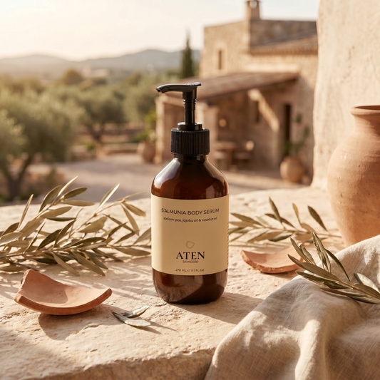 S'almunia Body Serum