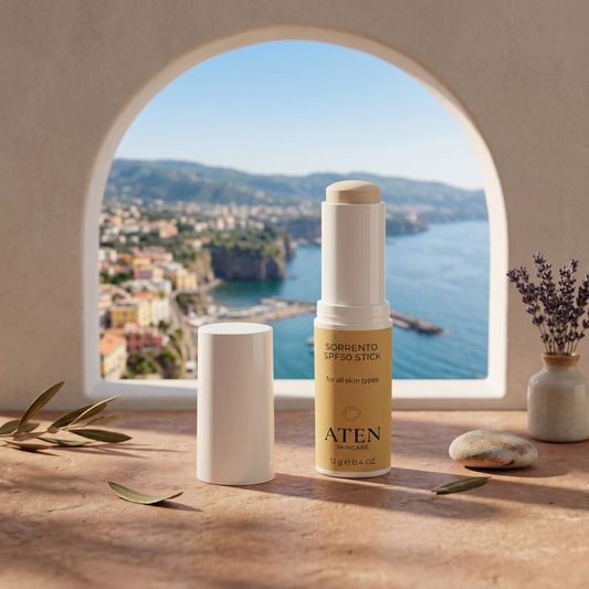 Sorrento SPF50 Stick