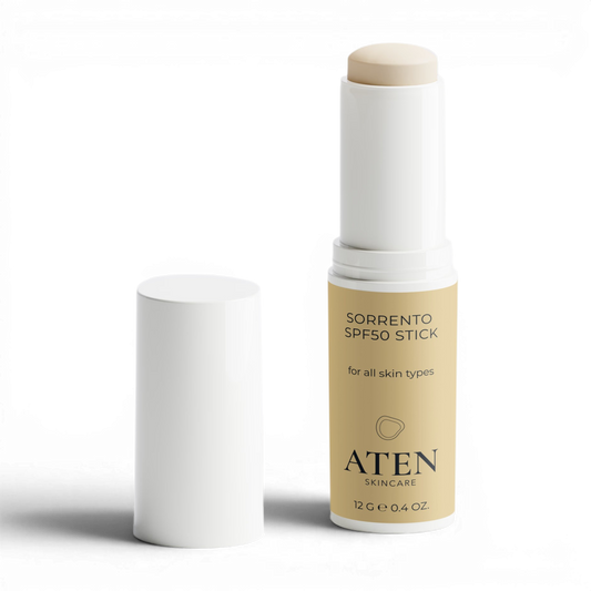 Sorrento SPF50 Stick