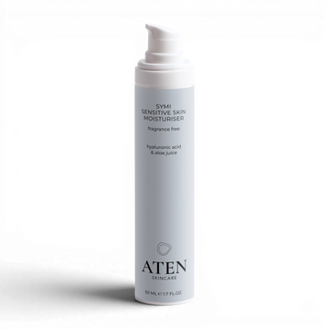 Symi Sensitive Skin Moisturiser