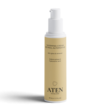 Taormina Cream - Retinol Alternative