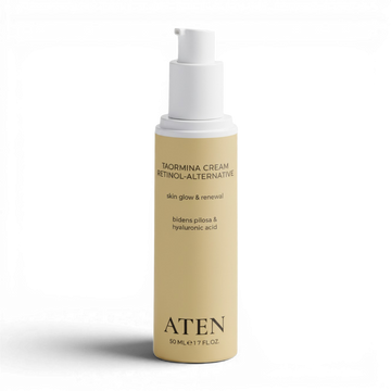 Taormina Cream - Retinol Alternative