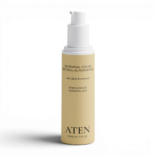 Taormina Cream - Retinol Alternative